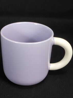 Maxwell & Williams Sherbert weighty coffee mug